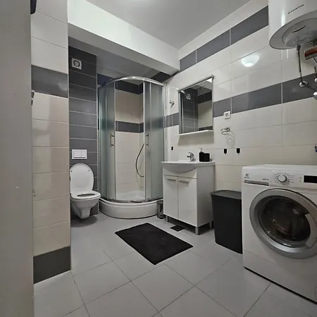 Apartamento Wanderlust *