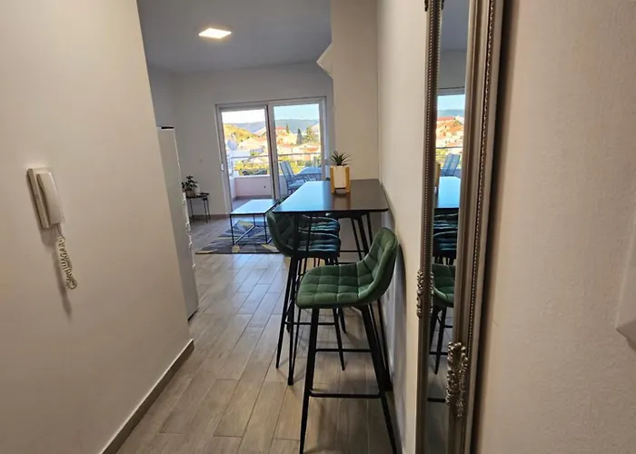 Appartement Wanderlust