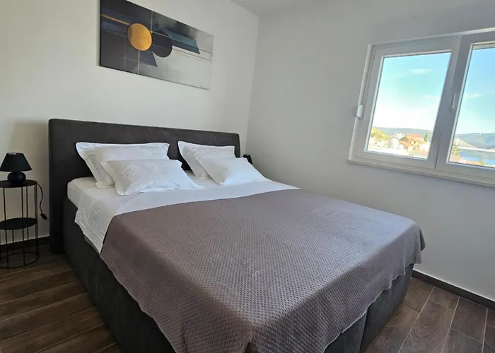 Appartement Wanderlust