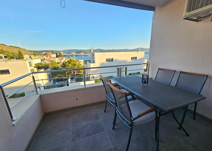 Appartement Wanderlust