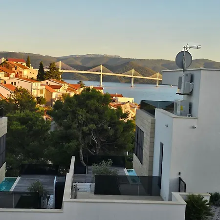 Apartament Wanderlust *