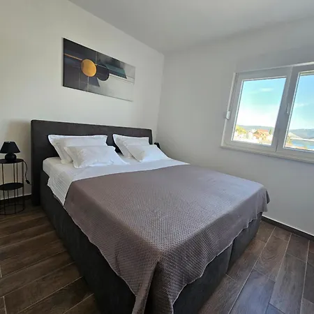 Apartament Wanderlust