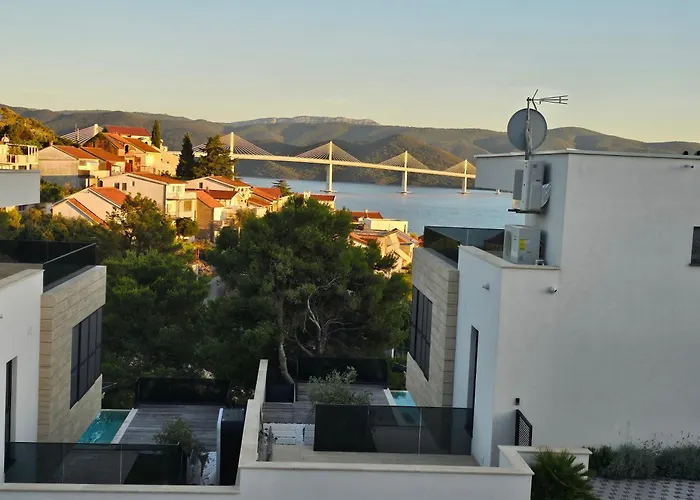 Apartament Wanderlust *