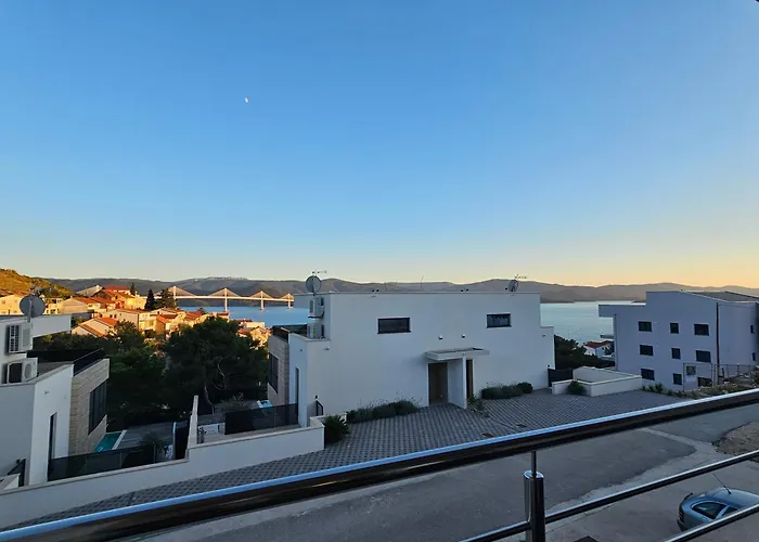 Apartament Wanderlust